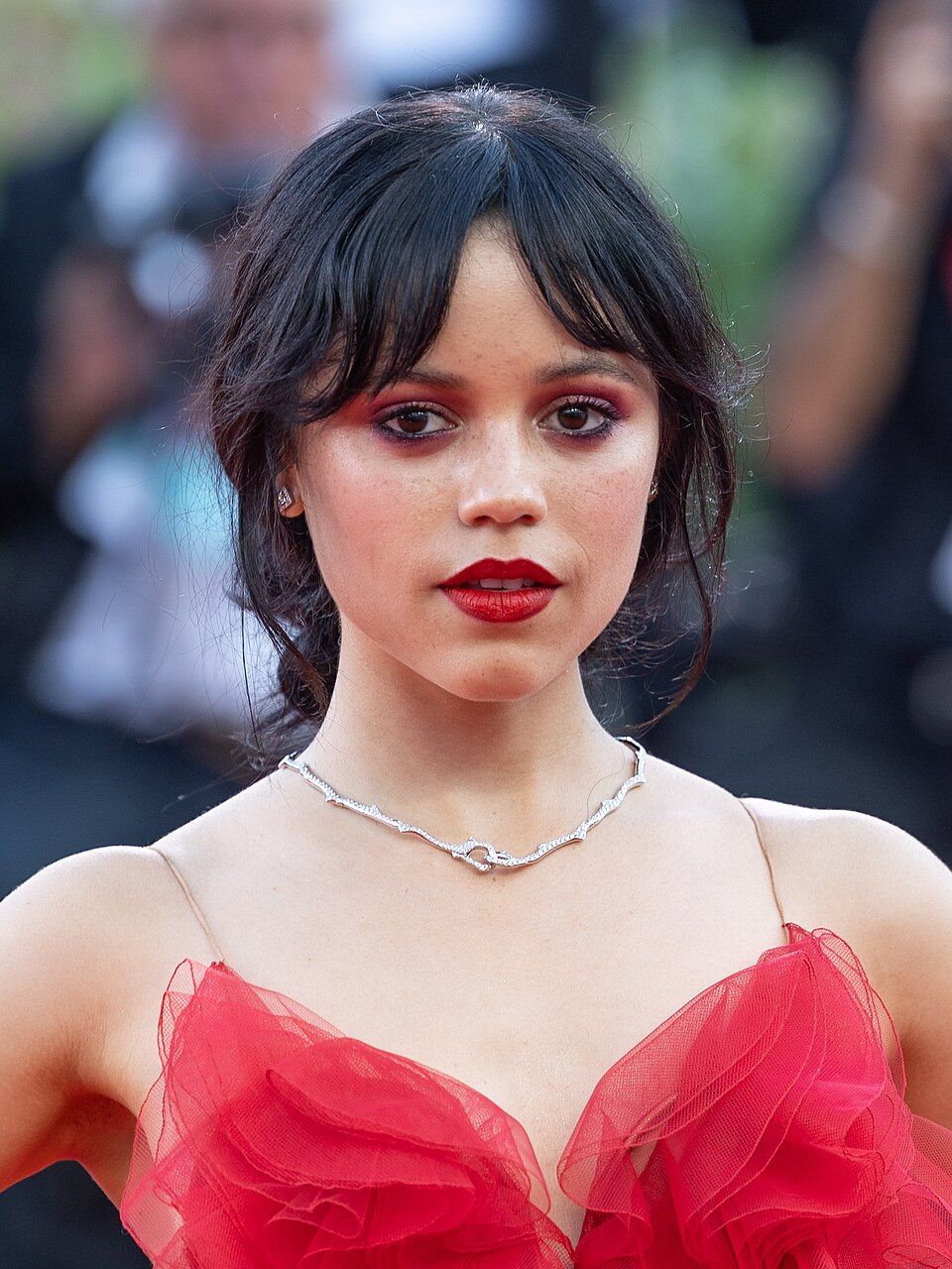 Jenna Ortega - Wikipedia