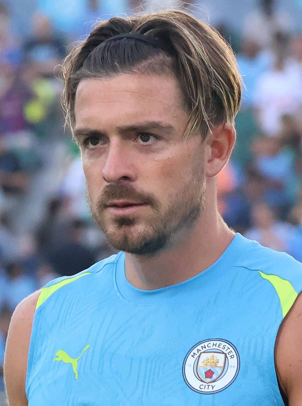 Jack Grealish - Wikipedia