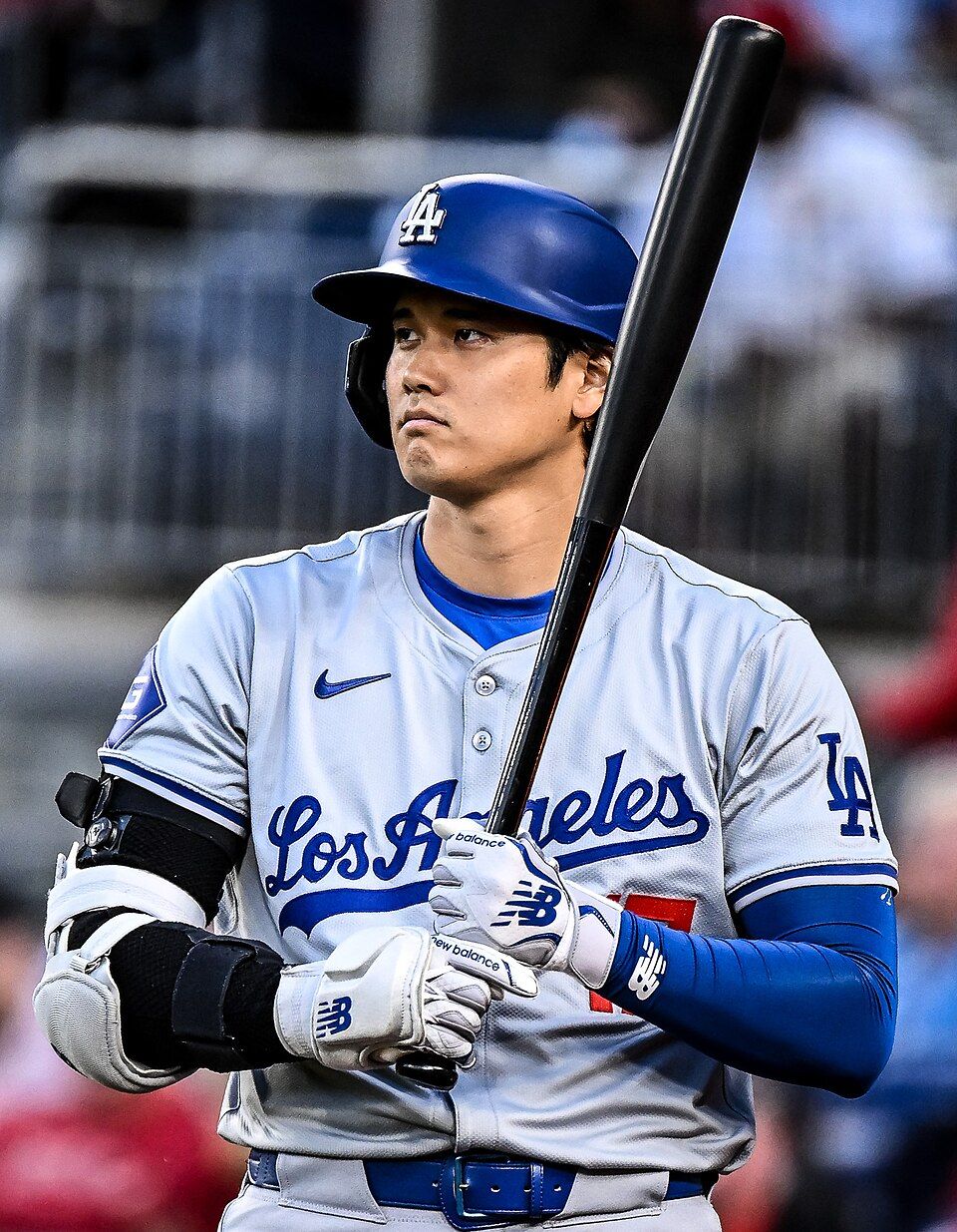 Shohei Ohtani - Wikipedia