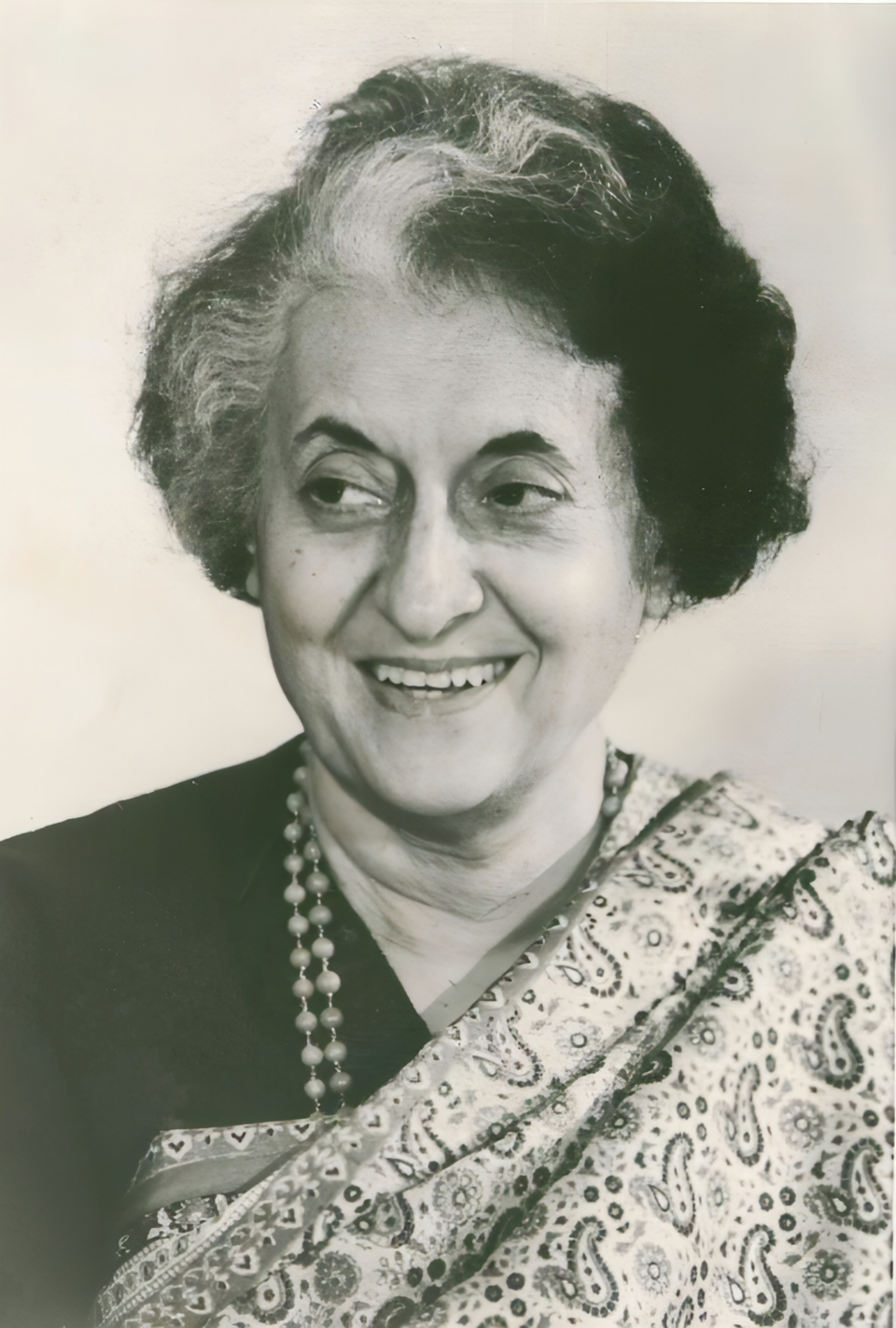 Indira Gandhi - Wikipedia