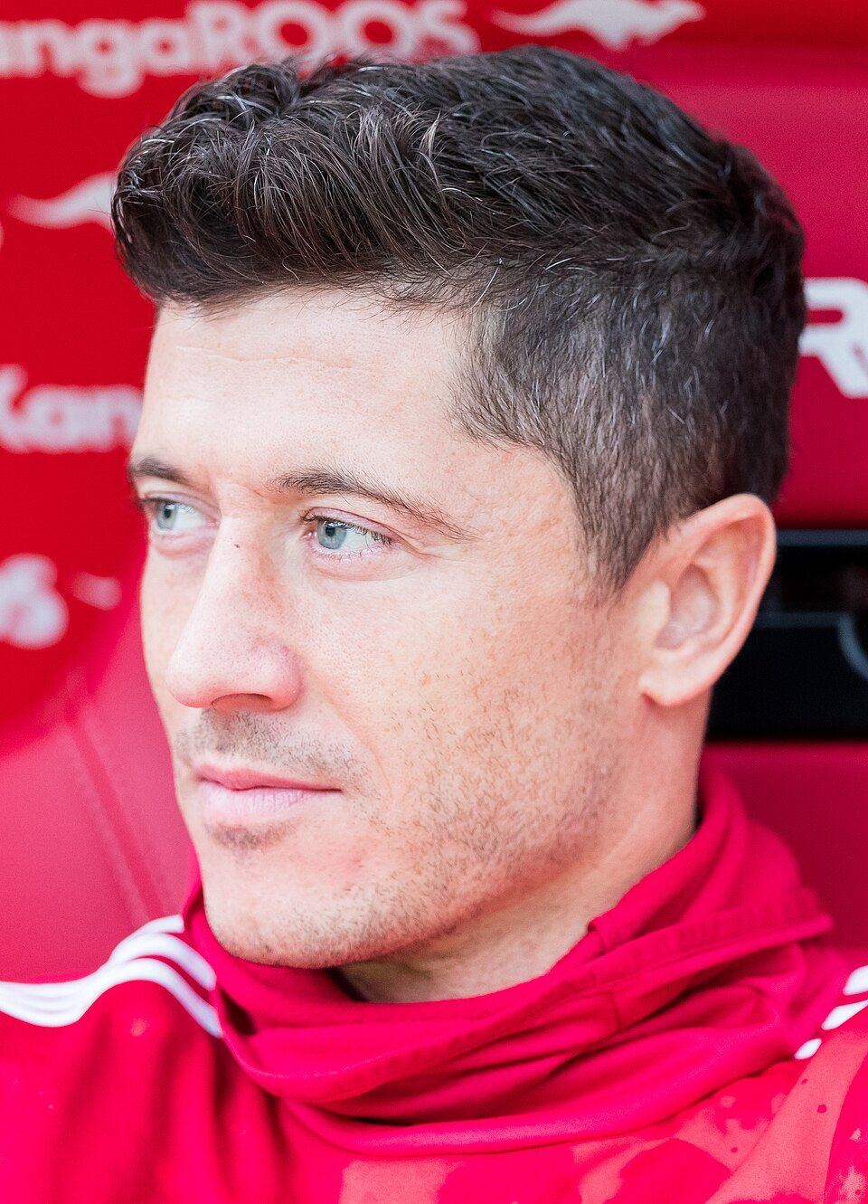 Robert Lewandowski - Wikipedia
