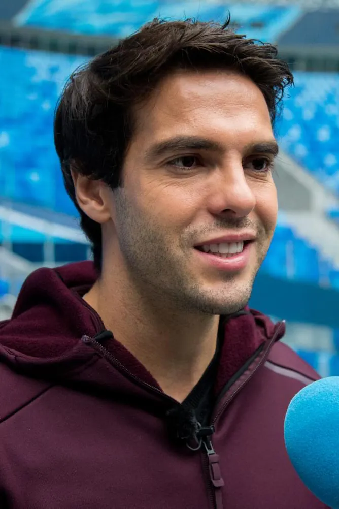 Kaká - Wikipedia