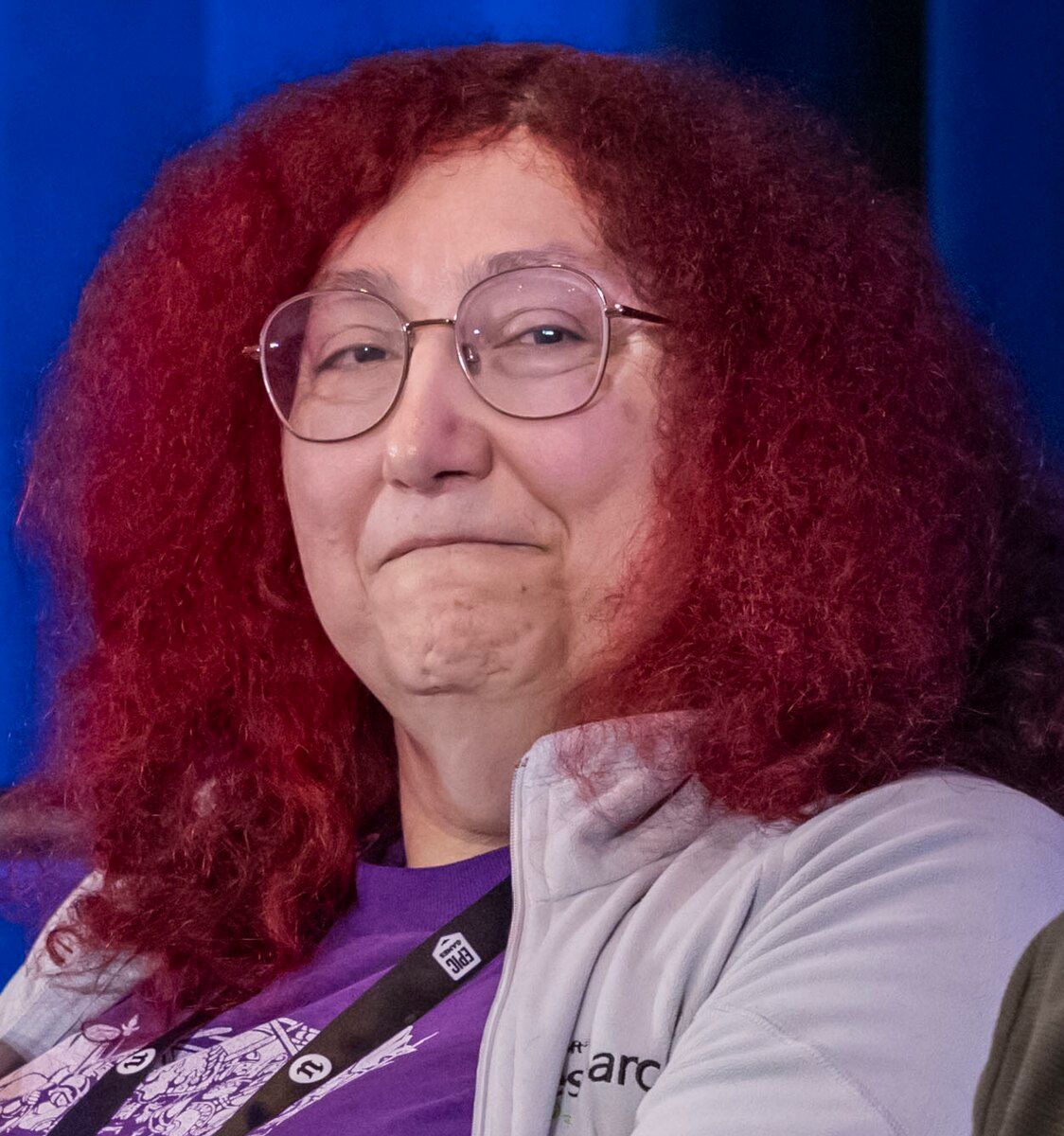 Rebecca Heineman - Wikipedia