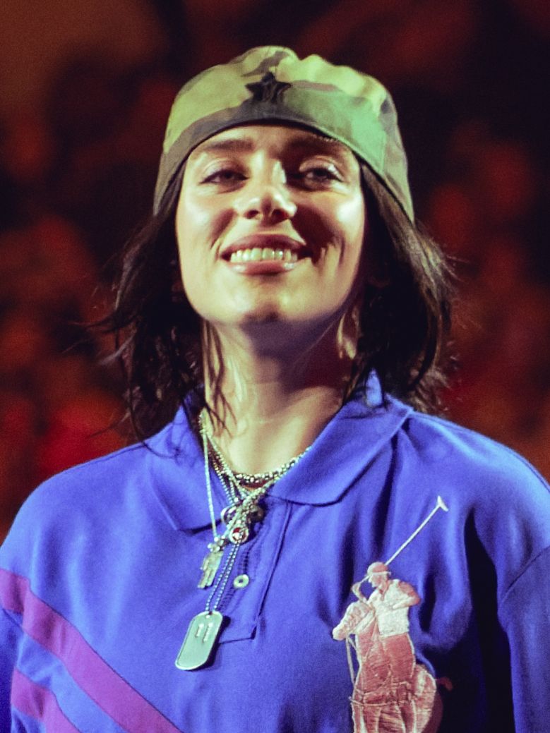 Billie Eilish - Wikipedia
