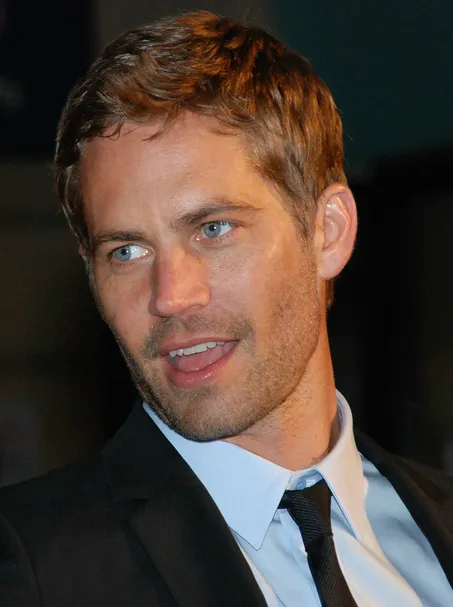 Paul Walker - Wikipedia