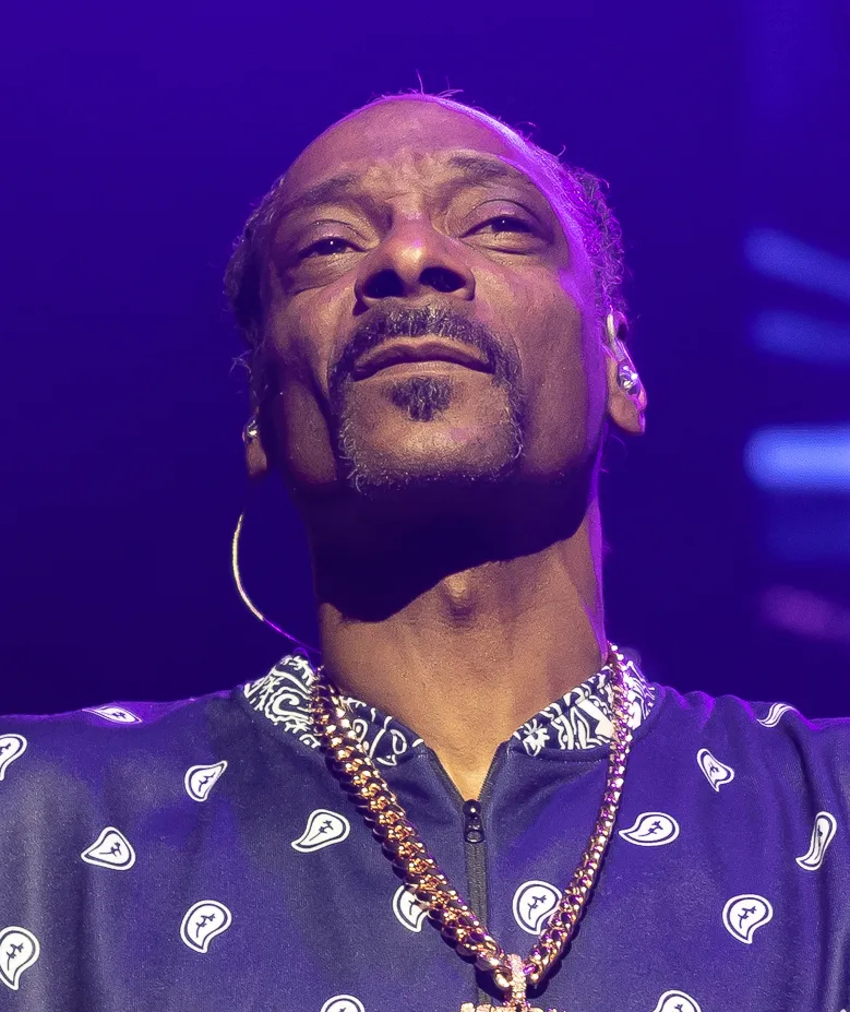 Snoop Dogg - Wikipedia