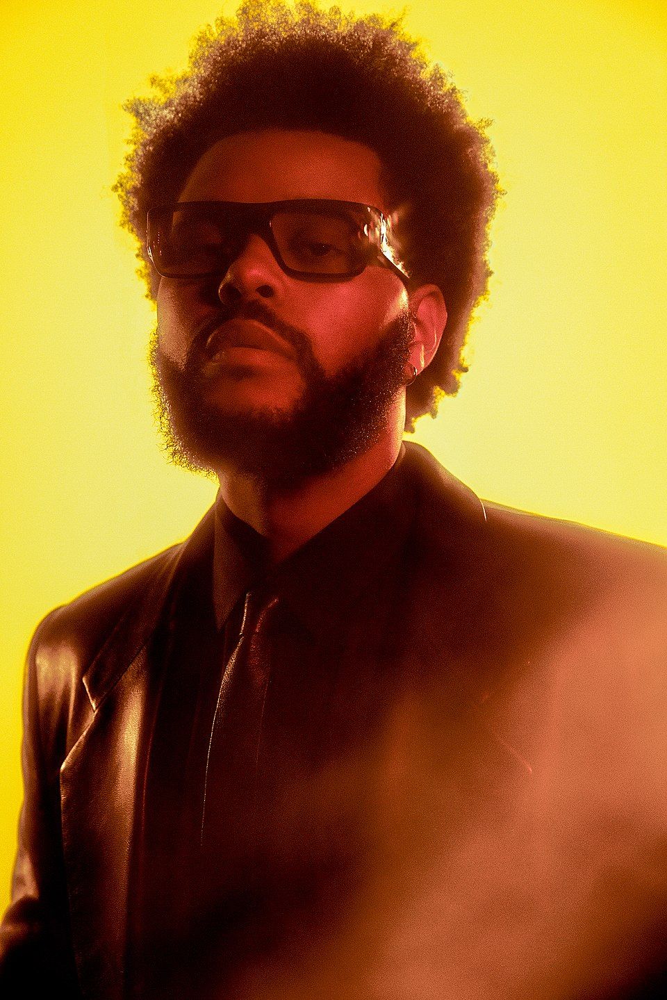 The Weeknd - Wikipedia