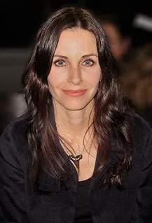 Courteney Cox - Wikipedia