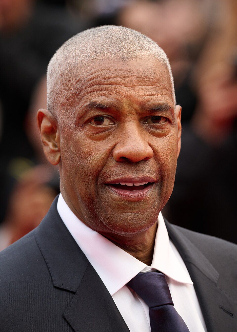 Denzel Washington - Wikipedia