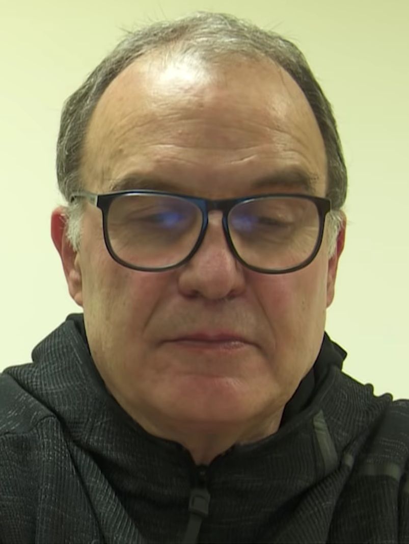 Marcelo Bielsa - Wikipedia