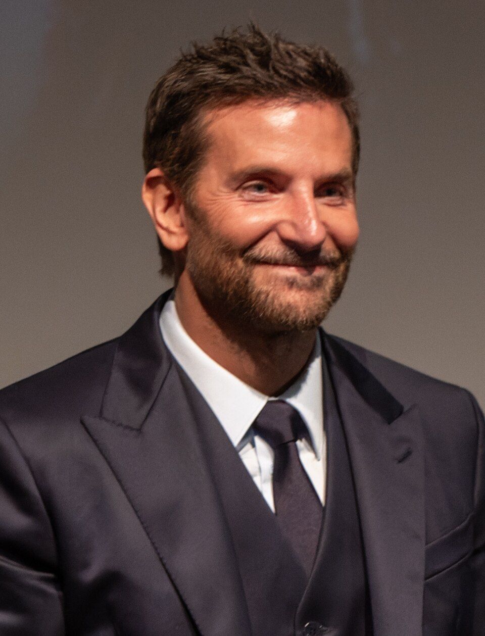 Bradley Cooper - Wikipedia