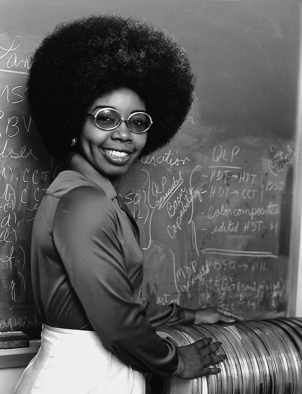 Valerie Thomas - Wikipedia