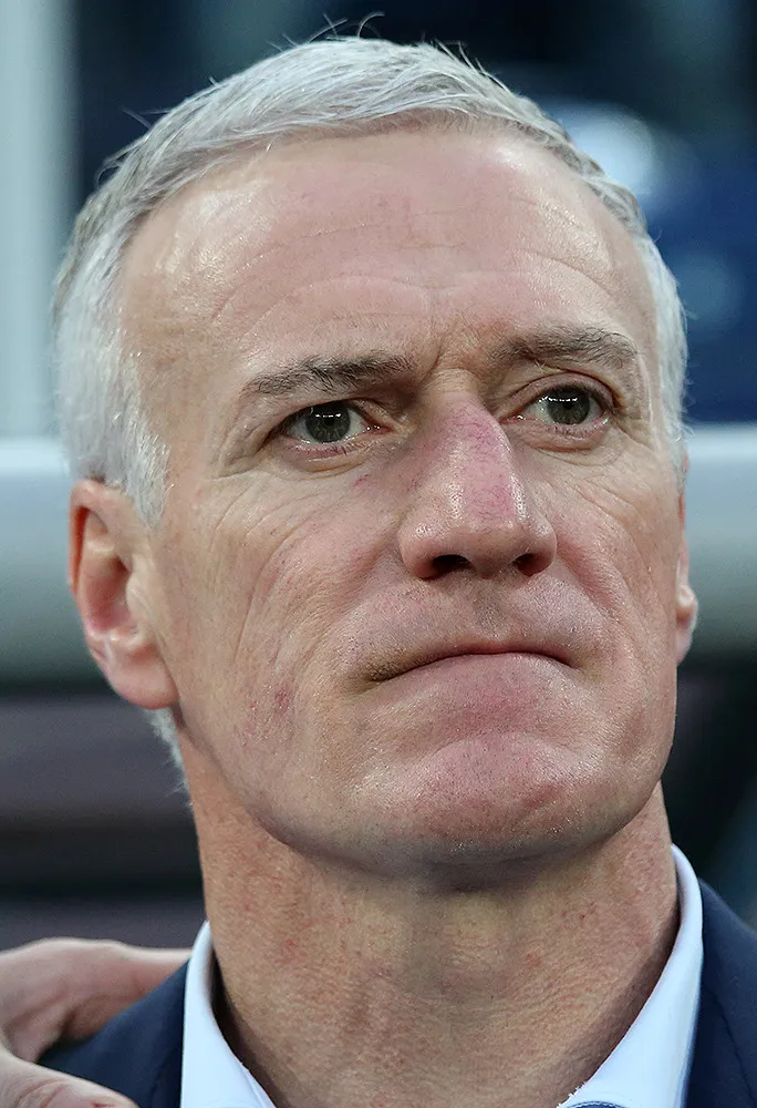 Didier Deschamps - Wikipedia