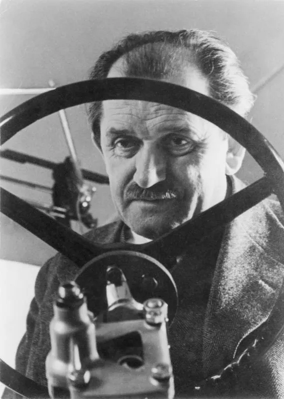 Ferdinand Porsche - Wikipedia