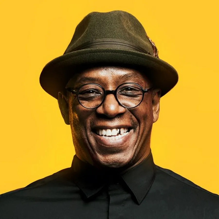 Ian Wright