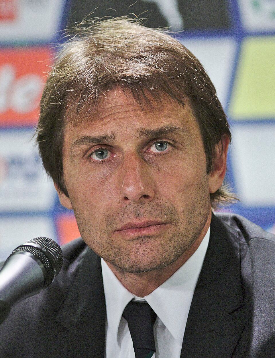 Antonio Conte - Wikipedia