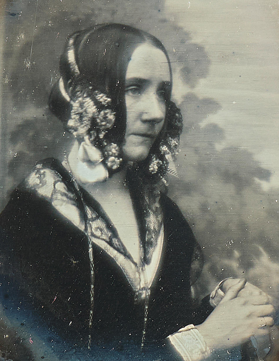 Ada Lovelace - Wikipedia