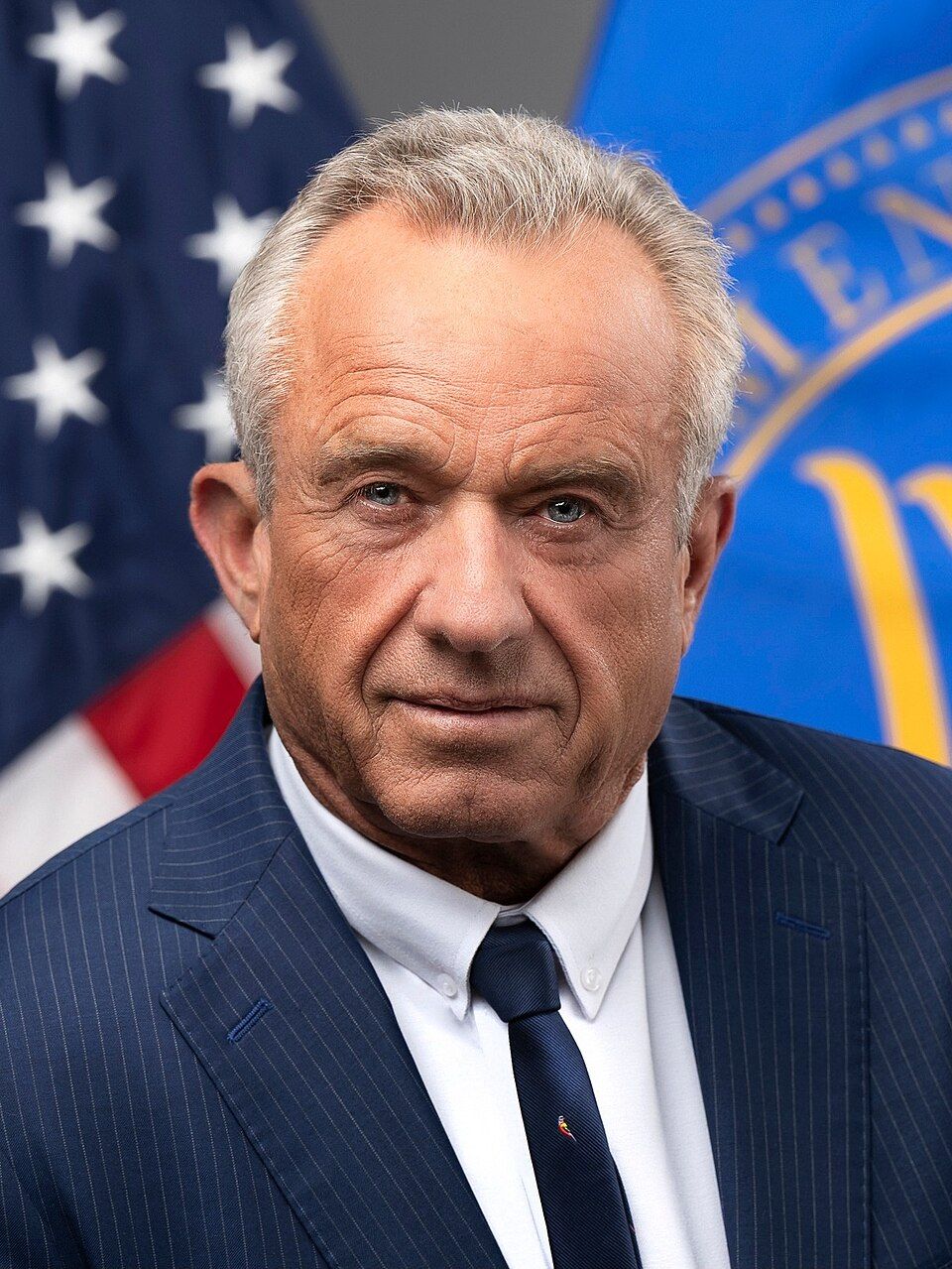 Robert F. Kennedy Jr. - Wikipedia