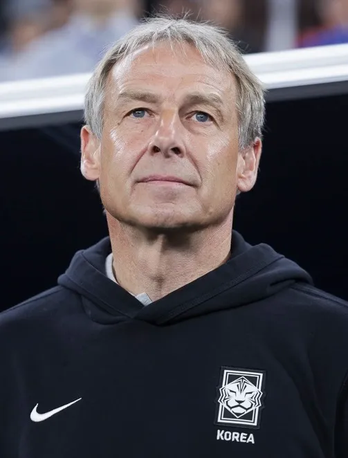 Jürgen Klinsmann - Wikipedia