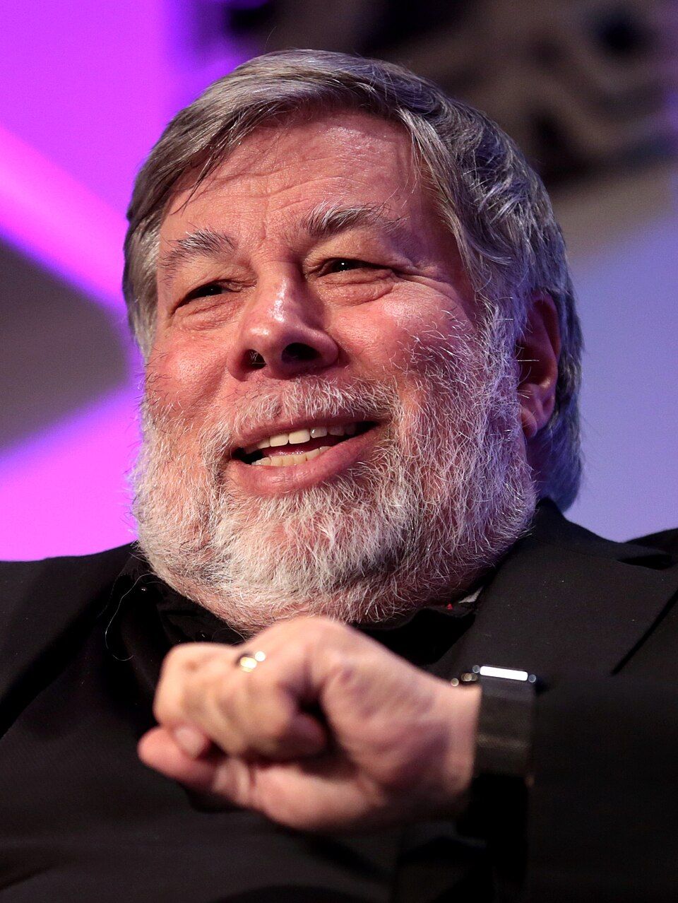 Steve Wozniak - Wikipedia
