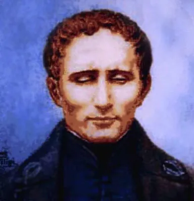 Louis Braille - Wikipedia