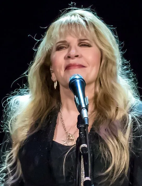 Stevie Nicks - Wikipedia