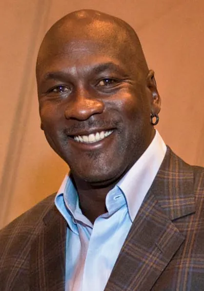 Michael Jordan - Wikipedia