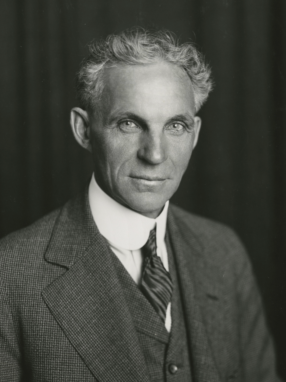 Henry Ford - Wikipedia