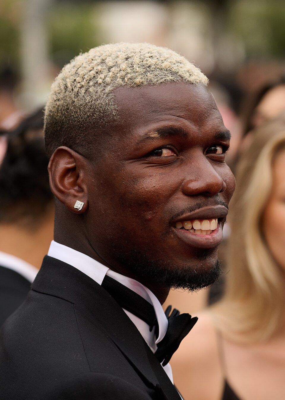 Paul Pogba - Wikipedia