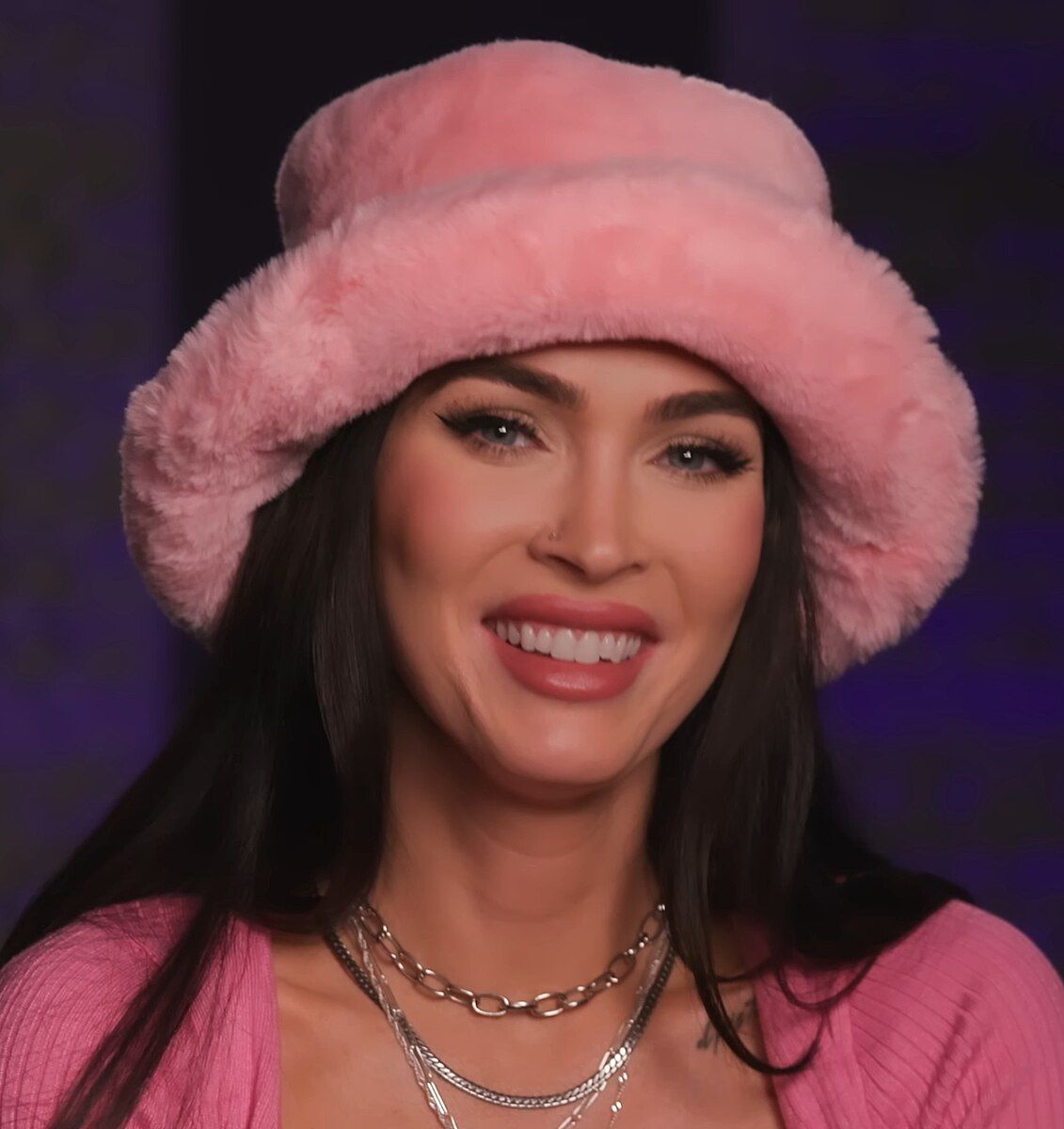 Megan Fox - Wikipedia