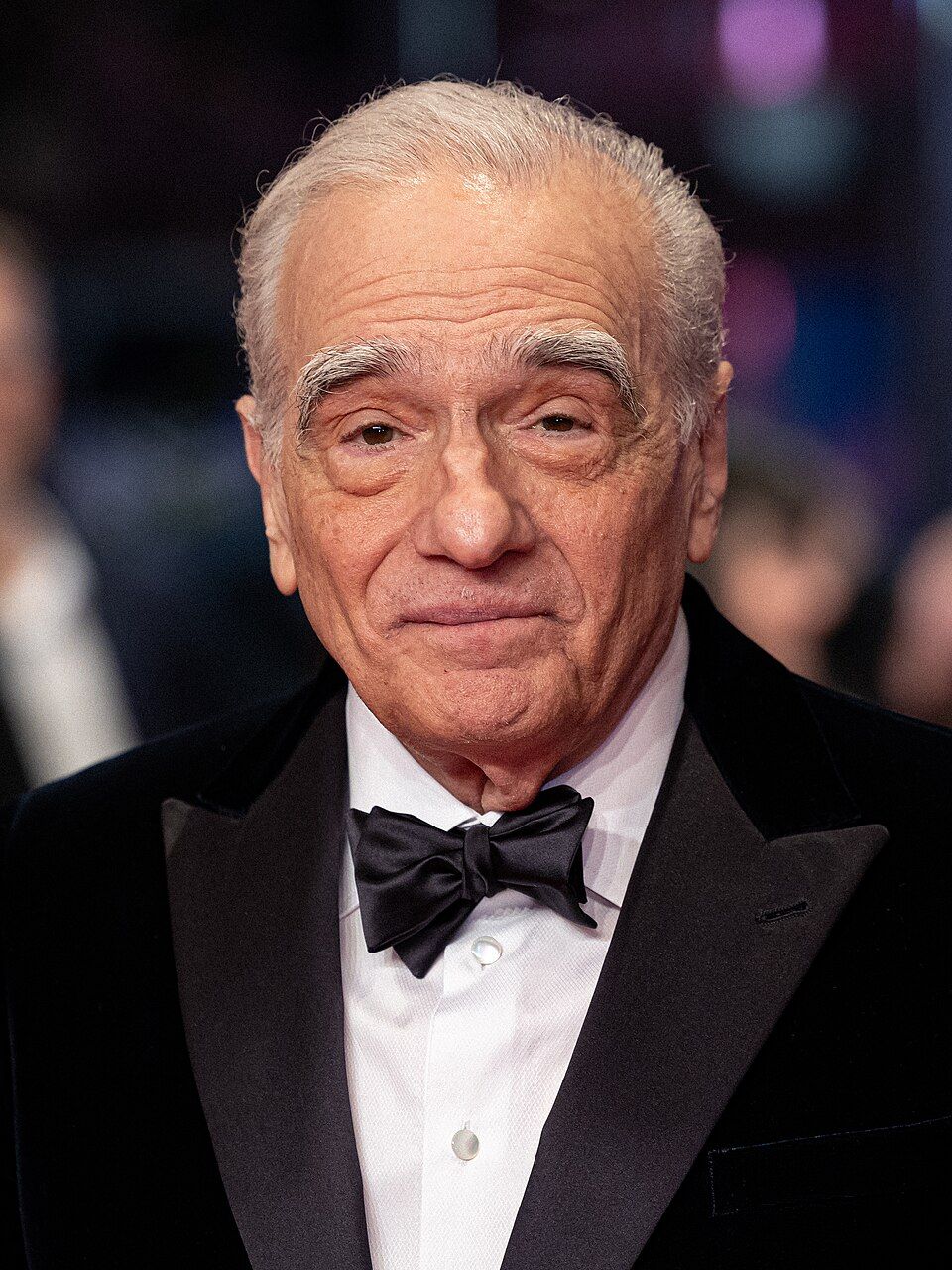Martin Scorsese - Wikipedia