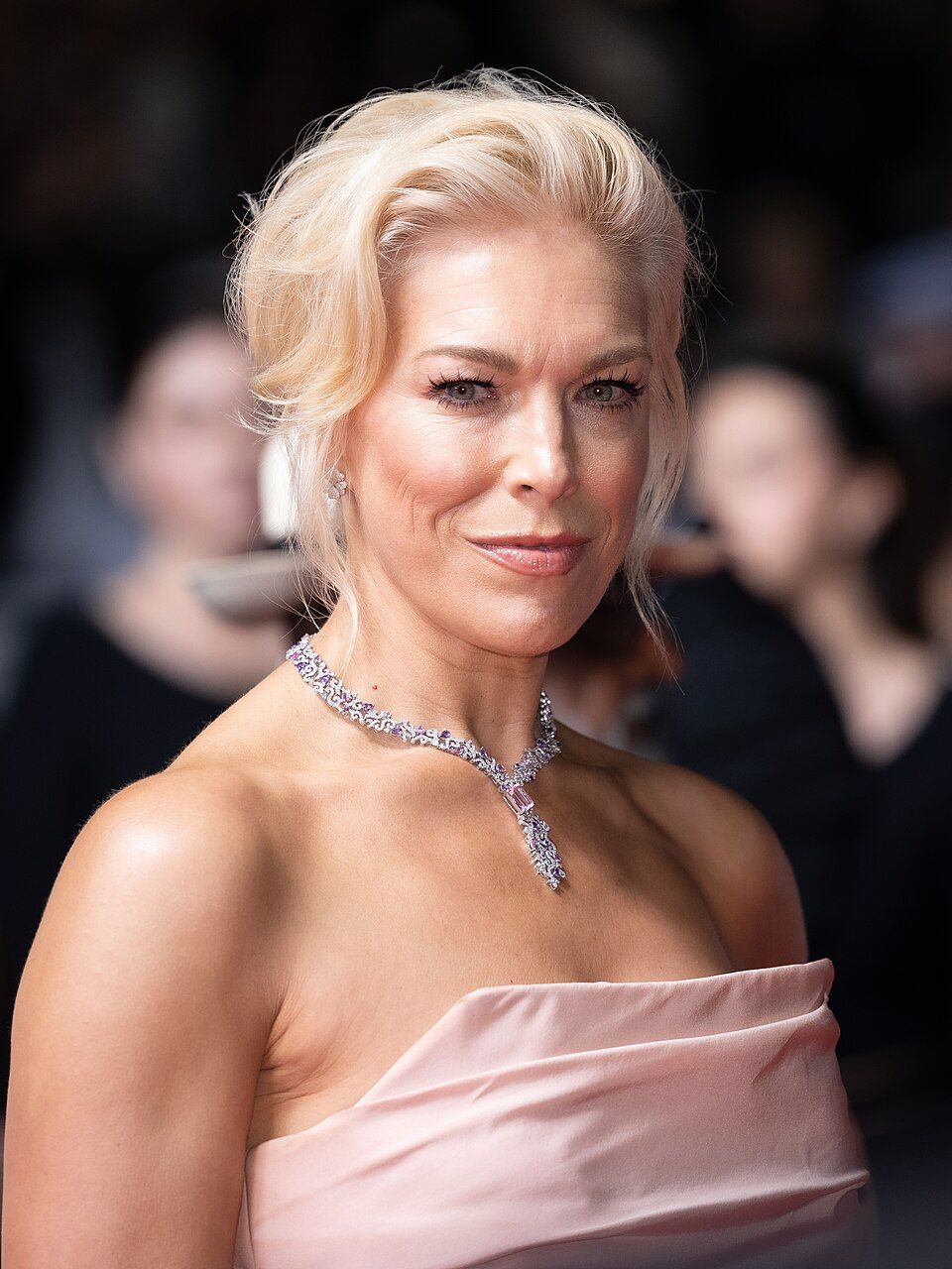 Hannah Waddingham - Wikipedia
