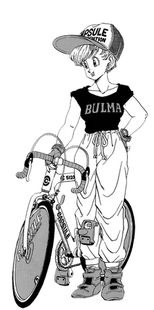 Bulma - Wikipedia