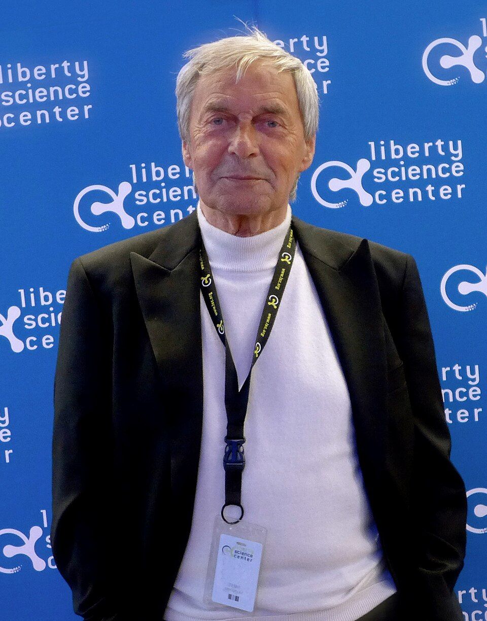 Ernő Rubik - Wikipedia
