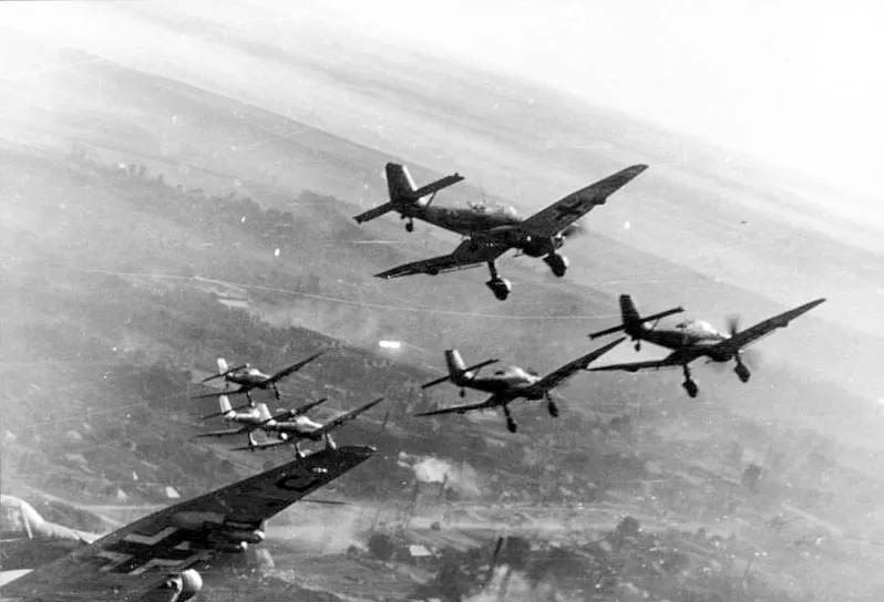 World War II - Wikipedia