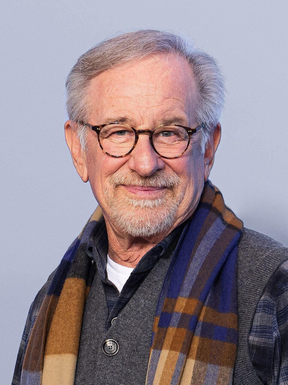 Steven Spielberg - Wikipedia