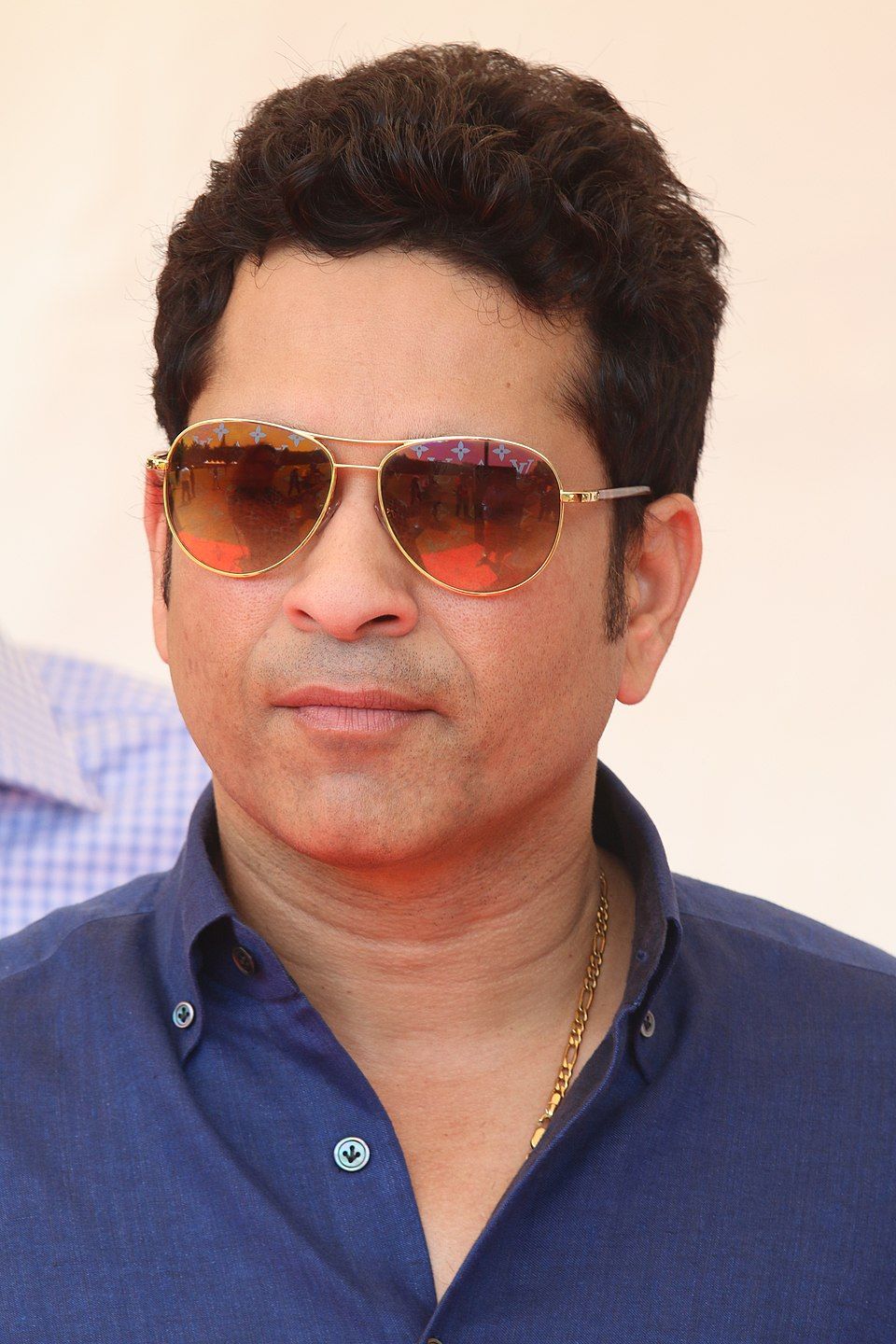Sachin Tendulkar - Wikipedia