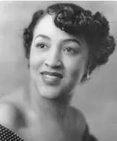 Mary Kenner - Wikipedia