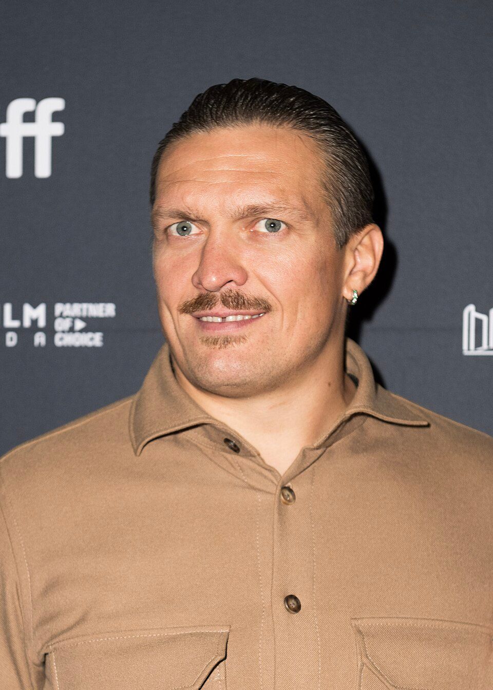 Oleksandr Usyk - Wikipedia