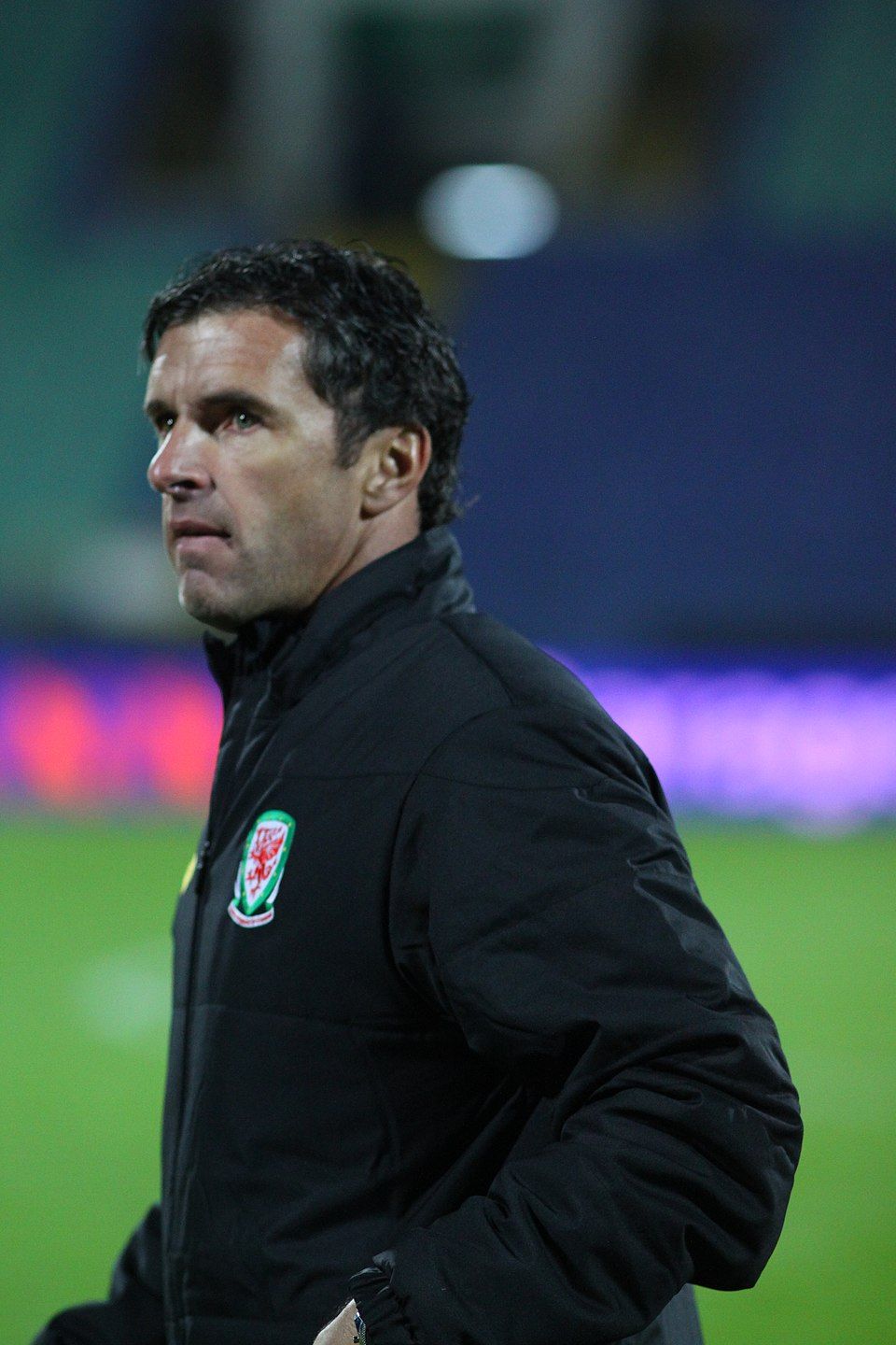 Gary Speed - Wikipedia