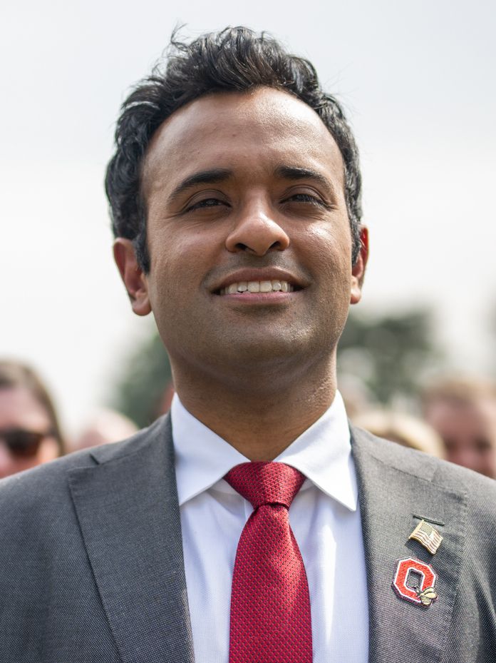 Vivek Ramaswamy - Wikipedia
