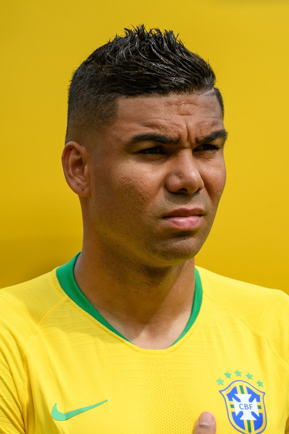 Casemiro - Wikipedia