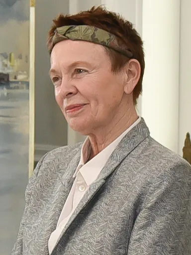 Laurie Anderson - Wikipedia