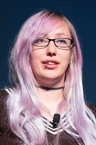 Zoë Quinn - Wikipedia