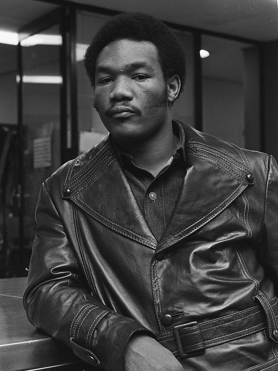 George Foreman - Wikipedia