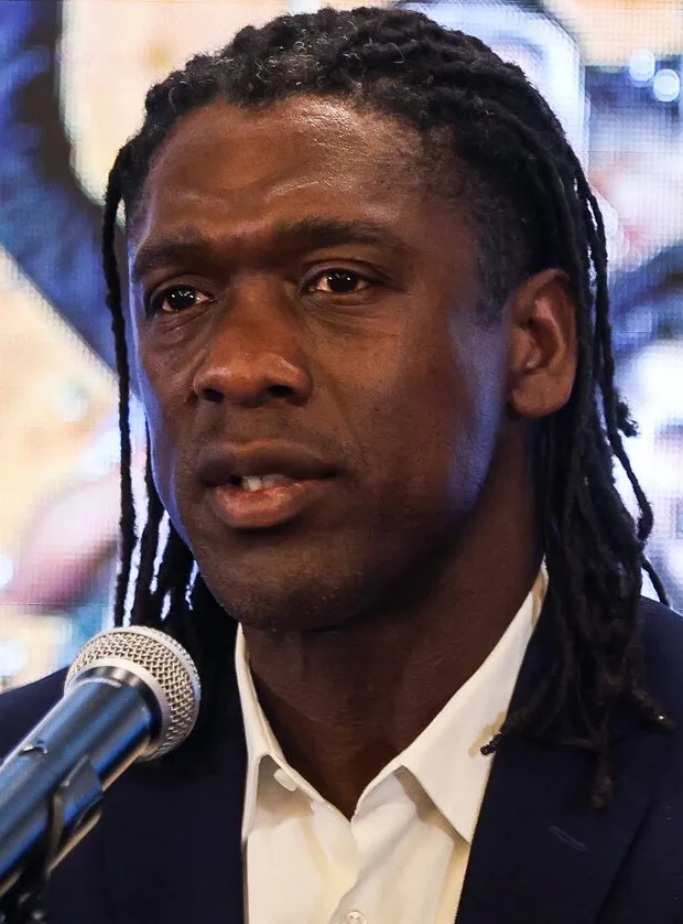 Clarence Seedorf - Wikipedia