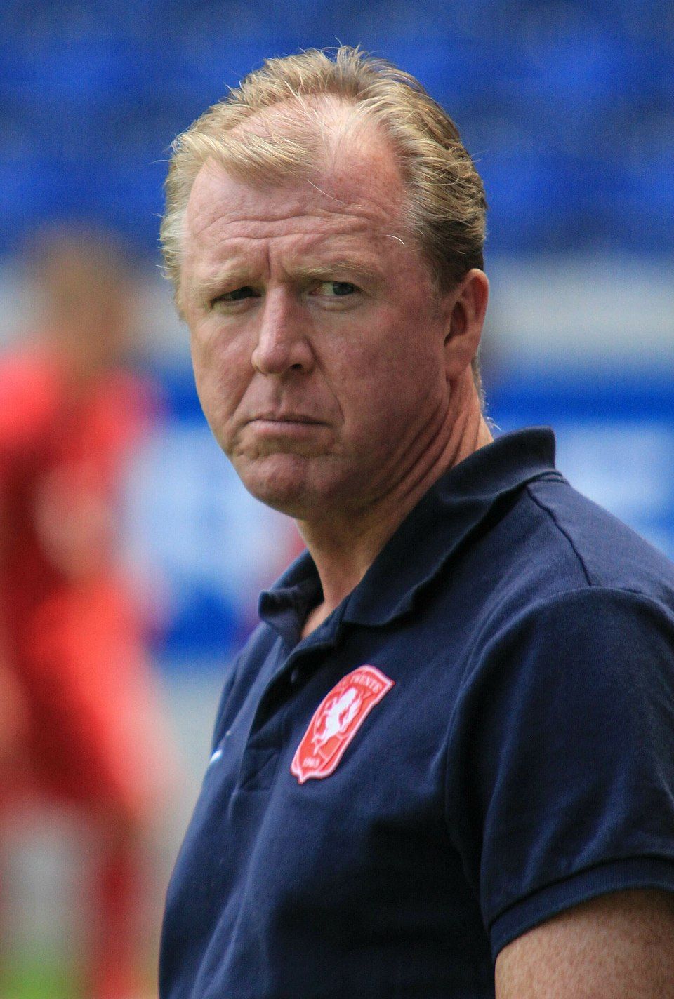 Steve McClaren - Wikipedia