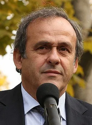Michel Platini - Wikipedia