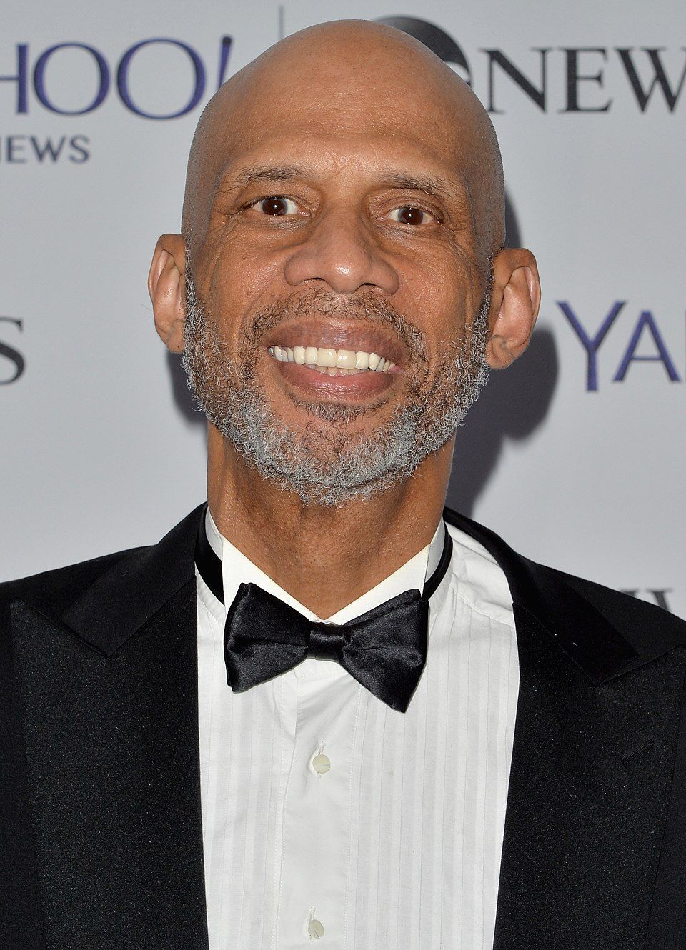 Kareem Abdul-Jabbar - Wikipedia