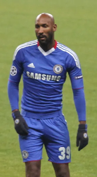 Nicolas Anelka - Wikipedia